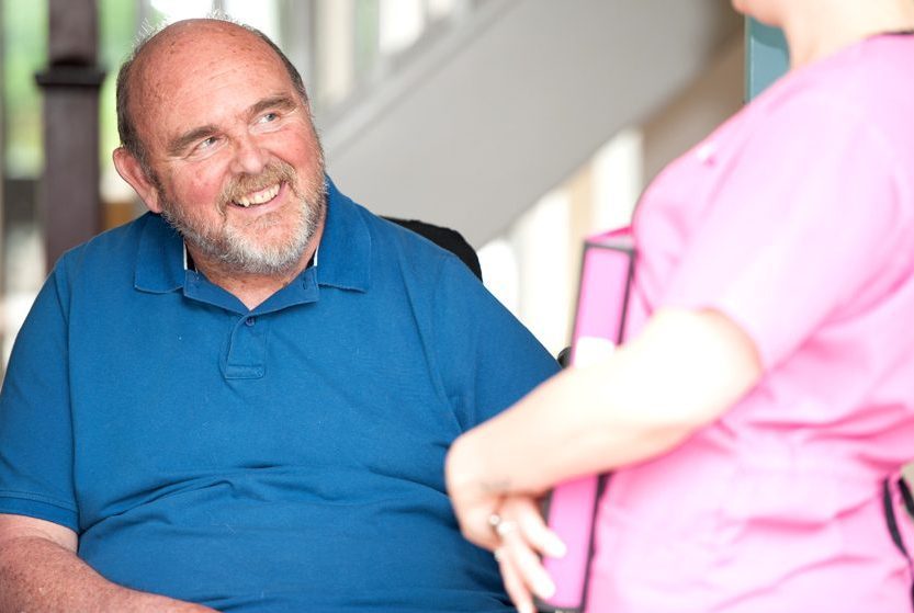 home care services in Oxford, Sarah's Carers