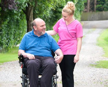 Sarah's Carers Oxford