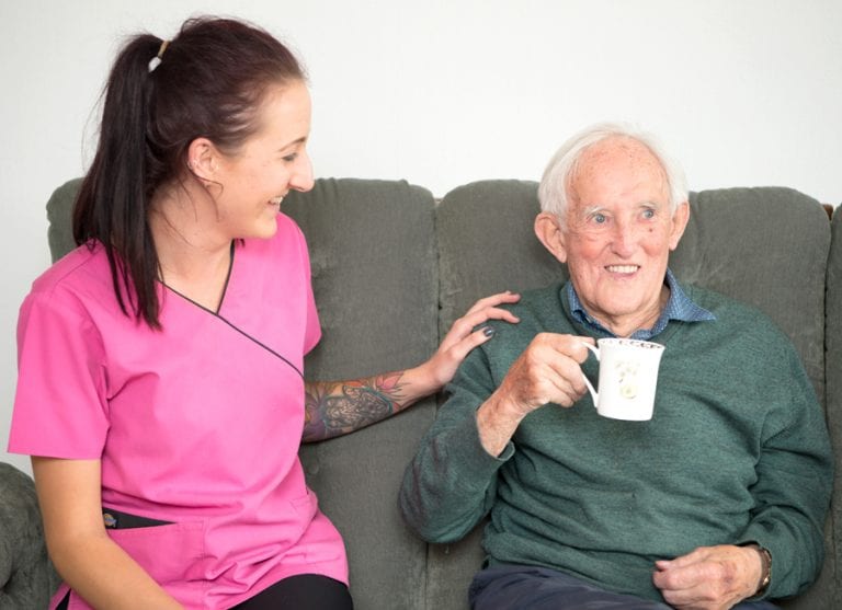 home care oxford, Sarahs Carers