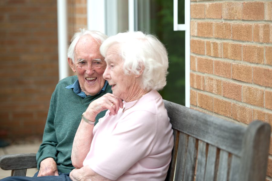 domestic care services oxford